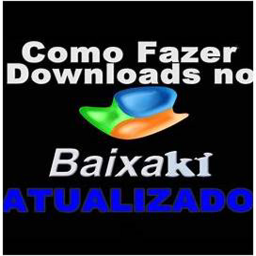 Baixaqui Programas